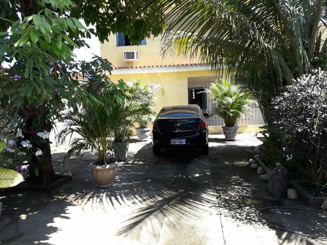 Black Friday casa duplex 4 vagas 2 quartos sendo uma suíte Belford Roxo - Foto 2