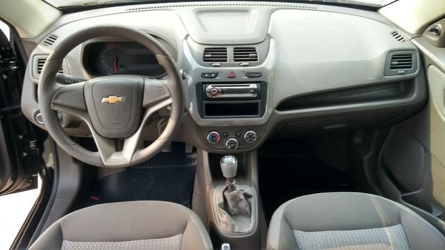 Cobalt LT 1.4 5p Flex 2013, Bx Km Completo * Muito Bonito - Foto 9