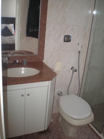 Apartamento moderno mobiliado - Foto 6