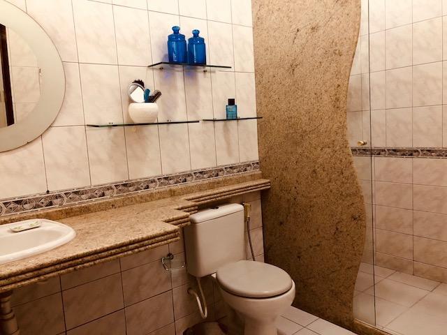 Chácara toda montada com 2 casas, ideal para retiros, clínicas de recuperação, eventos - Foto 15