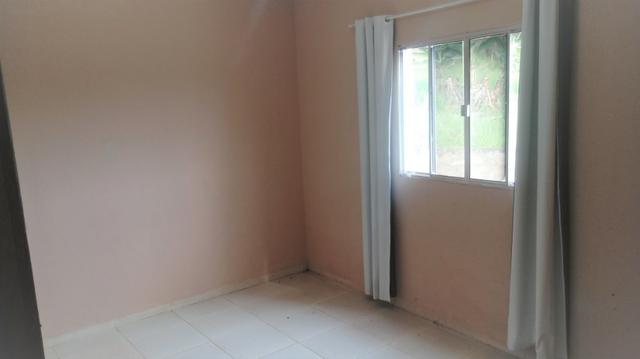 Casa 2 Quartos Cond. Solar da Serra Jard. Botânico Aceita kit - Foto 4