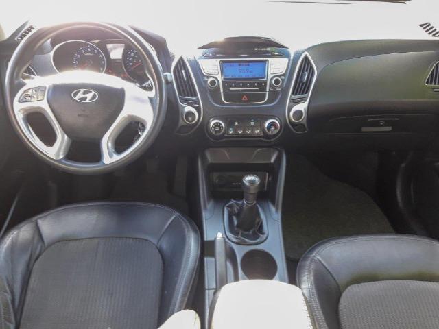 Hyundai Ix35 2011 - ( Padrao Gold Car ) - Foto 5
