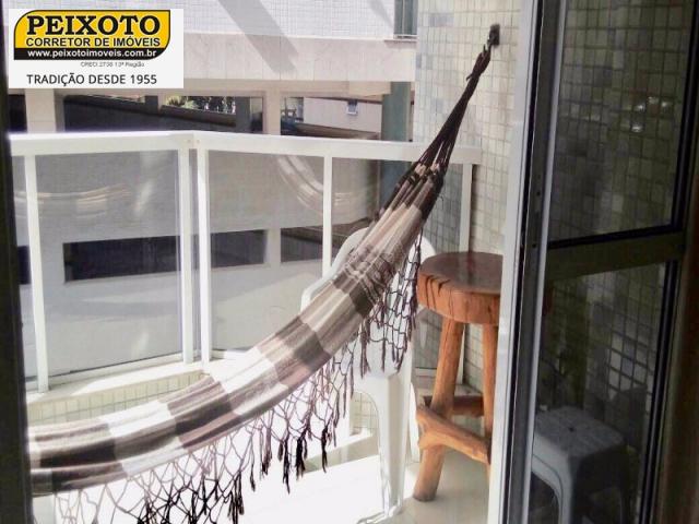 apartamento centro Guarapari, a cem metros da Praia da Areia Preta. - Foto 9
