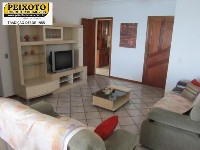 Apartamento Frente para o Mar!