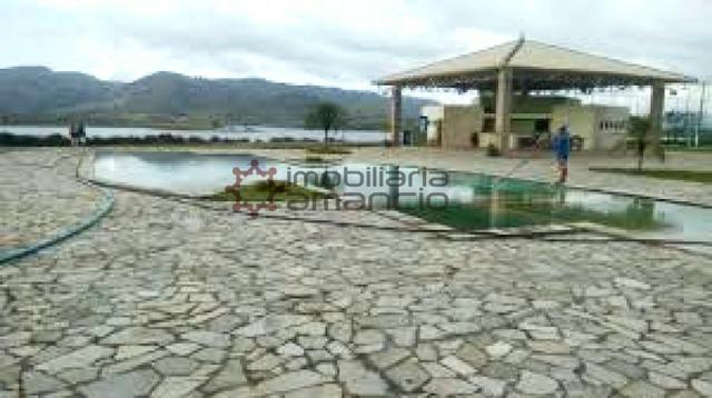 Lote no Condomínio Águas do Prata em BONITO-PE - Foto 4