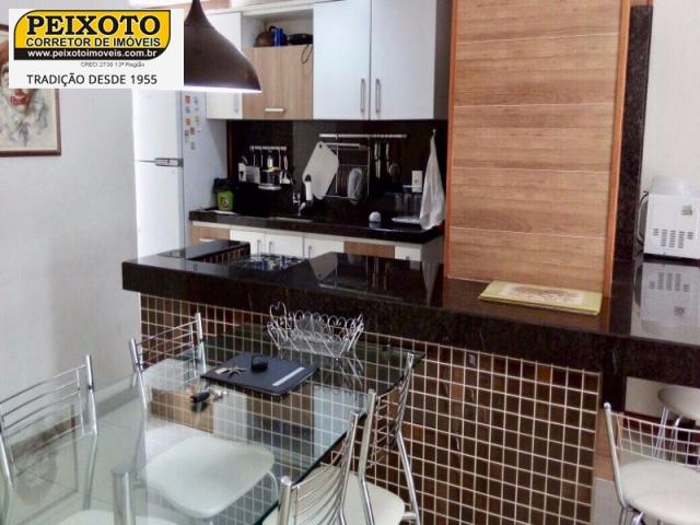 apartamento centro Guarapari, a cem metros da Praia da Areia Preta. - Foto 12