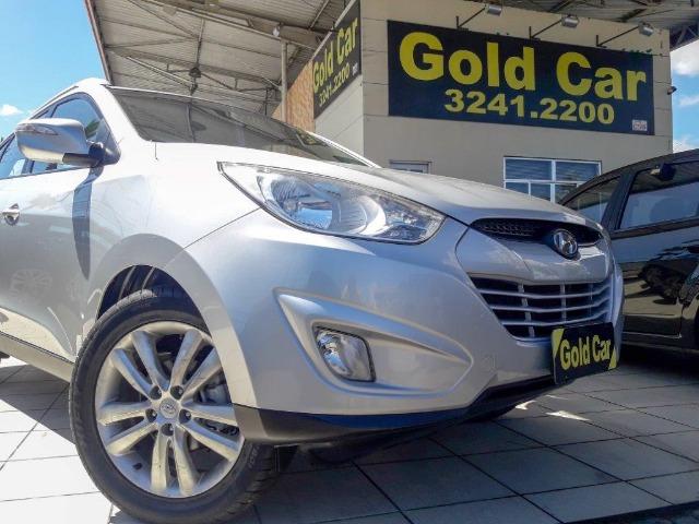 Hyundai Ix35 2011 - ( Padrao Gold Car ) - Foto 2