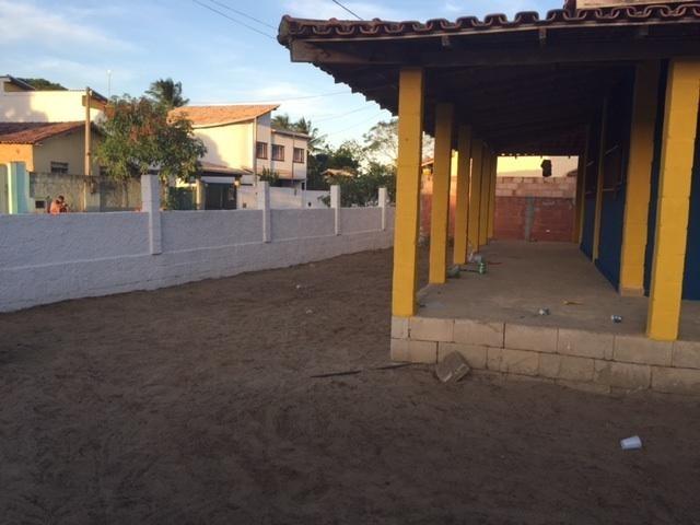 Linda Casa de Frente a Praia Nova Viçosa Bahia-150 mil-Leia Anúncio por gentileza