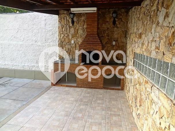 Apartamento à venda com 1 dormitórios em Méier, Rio de janeiro cod:ME1AP15369 - Foto 20