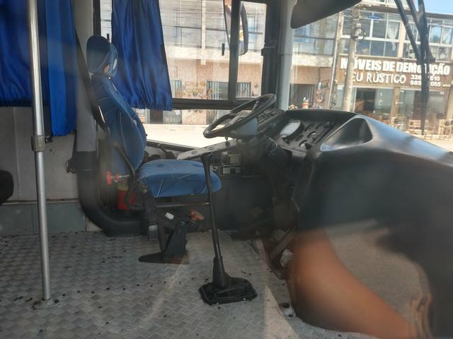 Ônibus Busscar - Foto 5