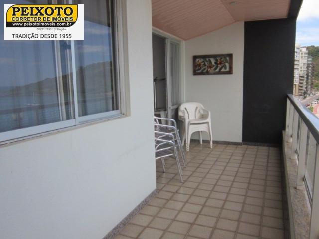 Apartamento Frente para o Mar! - Foto 8