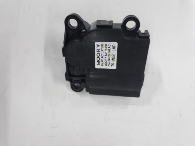 35575-Motor Eletrico Ar Condicionado C/ Aquecedor Ranger 2012-2015 - Foto 2