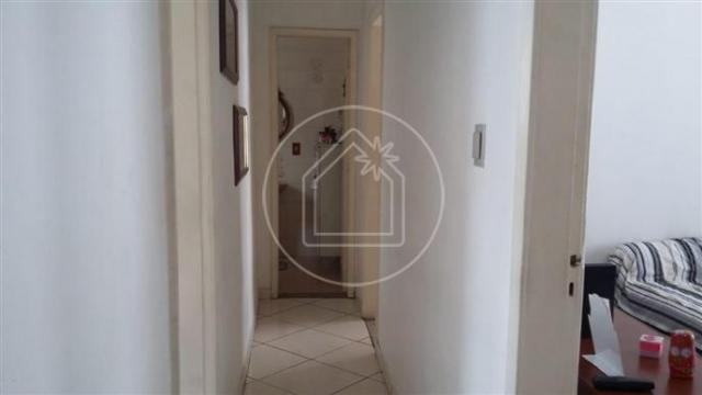 Apartamento à venda com 2 dormitórios em Bonsucesso, Rio de janeiro cod:839465 - Foto 6