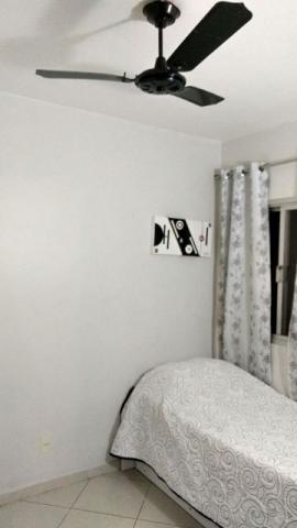 Maravilhoso apartamento em Jardim Camburi - Foto 13