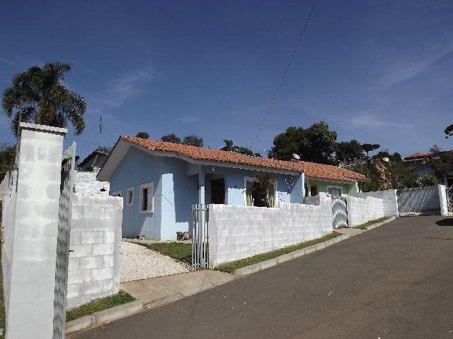 Residência 2 quartos amplos, garagem para 3 carros - Foto 2