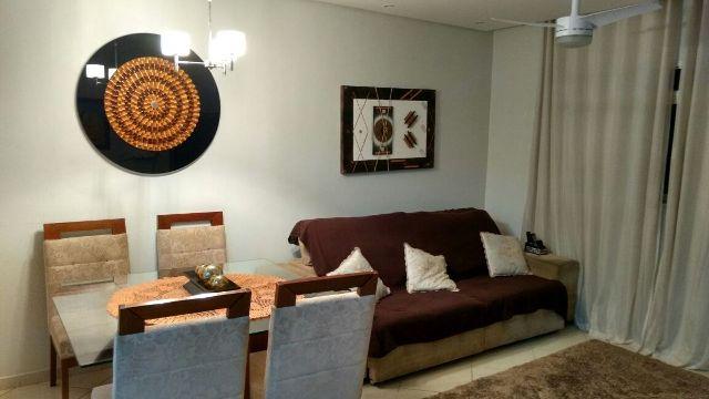Maravilhoso apartamento em Jardim Camburi - Foto 3