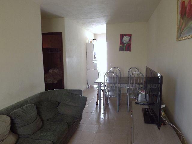 Residência 2 quartos amplos, garagem para 3 carros - Foto 5