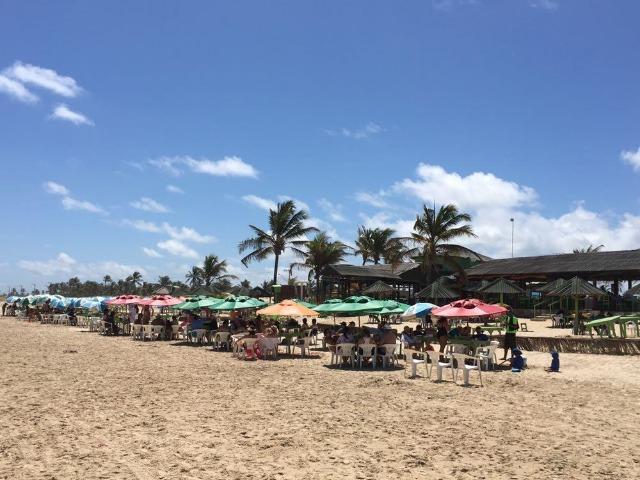 Restaurante e bar na praia - Foto 6