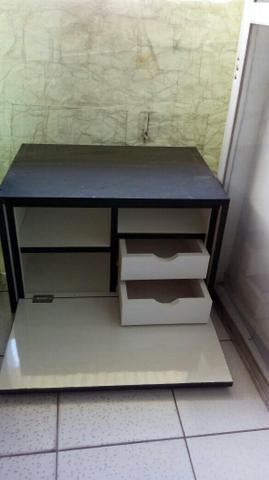 Vendo cozinha para caminhão