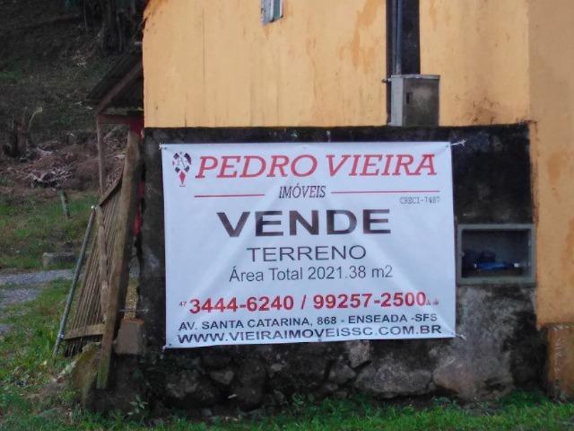 Terreno de 1.170m2 em Joinville Rua Dona Francisca - Bairro Santo Antonio