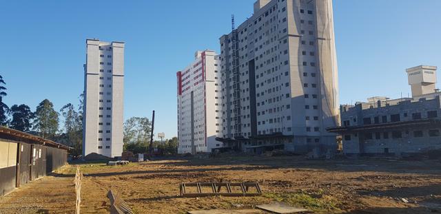 Apartamentos Minha Casa Minha Vida - Foto 2