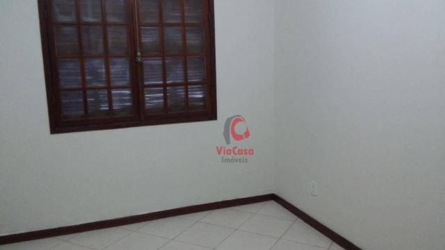 Casa residencial à venda, Centro, Rio das Ostras. - Foto 19