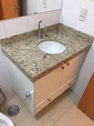 Apartamento para alugar com 2 dormitórios em Centro, Sertaozinho cod:L3332 - Foto 19