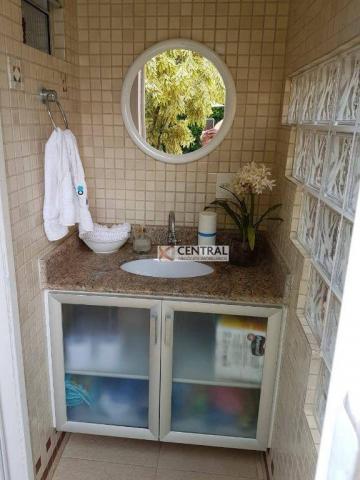 Casa residencial à venda, Piatã, Salvador. - Foto 5