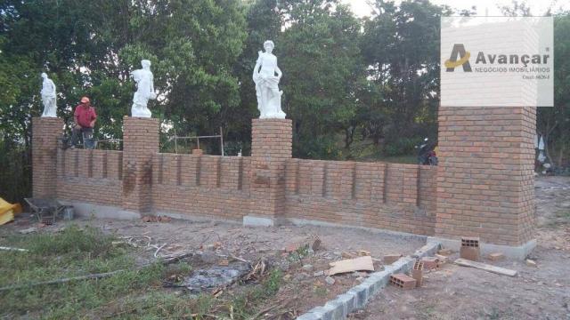 Rancho residencial à venda, Zona Rural, Gravatá. - Foto 14