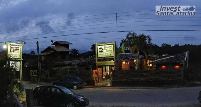 Pousada comercial à venda, Alto Arroio, Imbituba. - Foto 15
