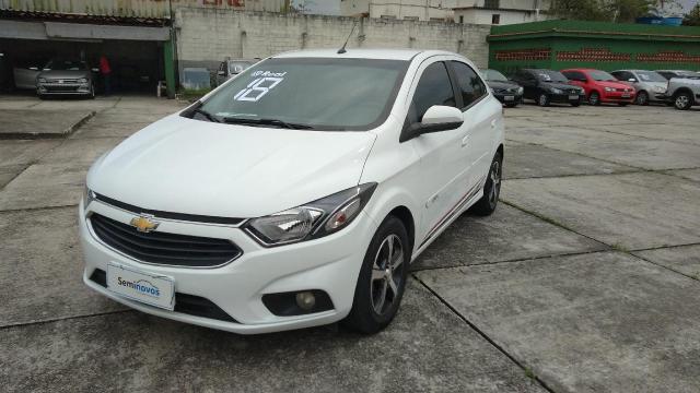 ONIX ONIX HATCH LTZ 1.4 8V FlexPower 5p Mec. - Foto 3