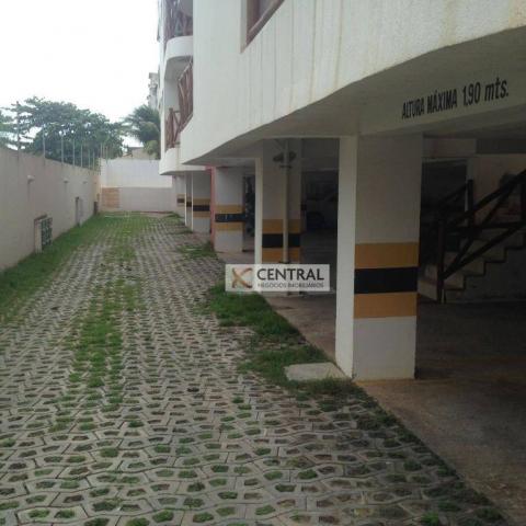Oportunidade Village residencial à venda, Praia do Flamengo, Salvador - VL0017. - Foto 6