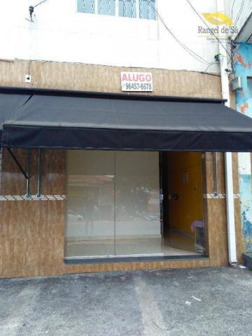 Salão para alugar por R$ 1.400/mês - Vila Dalila - São Paulo/SP - Foto 3
