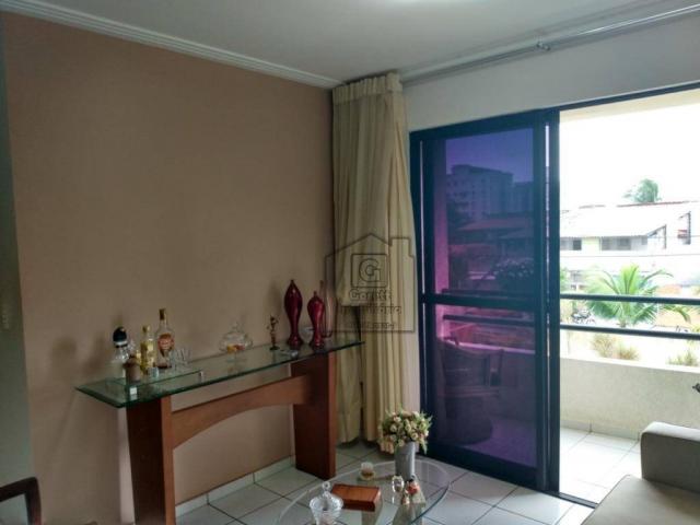 Apartamento com 3 dormitórios à venda, 72 m² por R$ 180.000 - Nova Parnamirim - Parnamirim - Foto 18