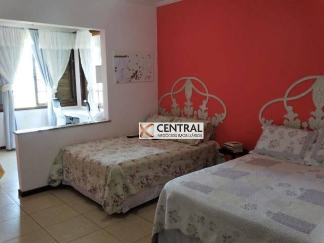 Casa com 7 dormitórios à venda, 448 m² por R$ 1.250.000,00 - Jaguaribe - Salvador/BA - Foto 12