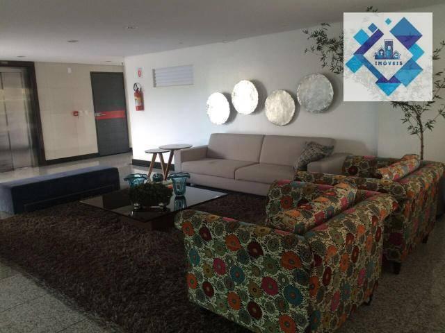 Excelente apartamento na região do Guararapes
