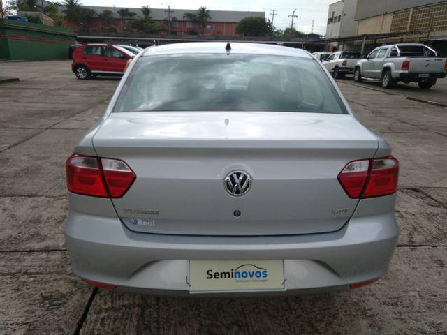 VOYAGE VOYAGE Trendline 1.6 T.Flex 8V 4p - Foto 9