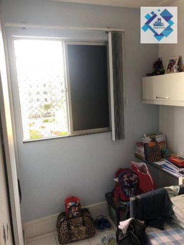 Apartamento 60m, ótima localização no Bairro de Messejana - Foto 10