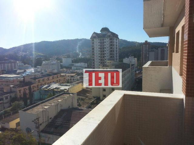 Apartamento, Centro, São Lourenço,MG,Maria Rita (35)3331-7160 * - Foto 5