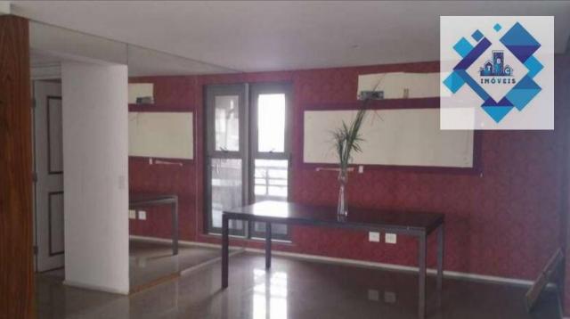 Edificil Lucca, 210m², 3 vagas, Aldeota - Foto 6