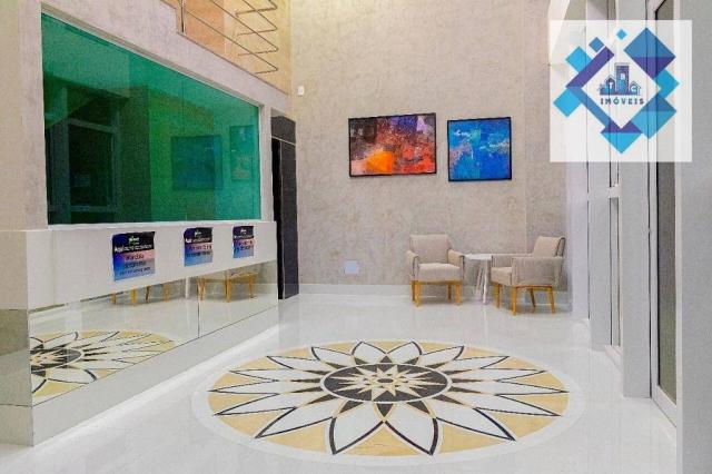 Apartamento, 90m² no melhor da Cidade dos Funcionários. - Foto 5