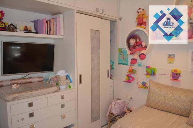 Apartamento, 87m² no Bairro Cidade dos Funcionários - Foto 13