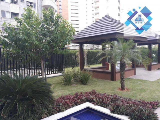 Apartamento 344m² no Guararapes - Foto 12