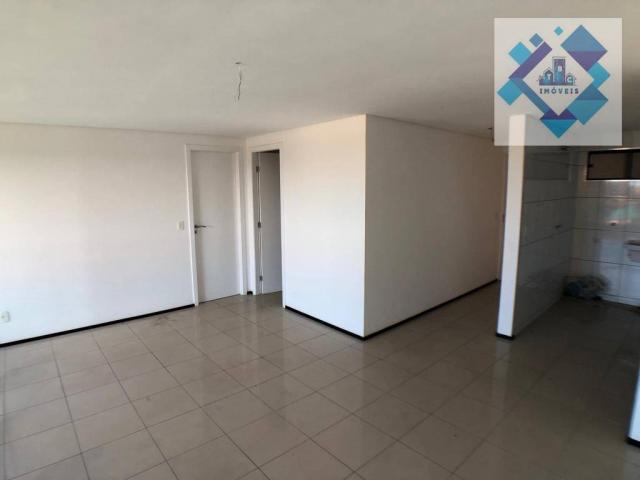 Apartamento, 72m² - Praia de Iracema. - Foto 14