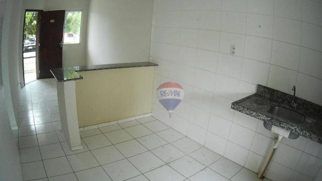 Apartamento Lago da Lua, 55 m² - Guanabara - Ananindeua / PA - Foto 5