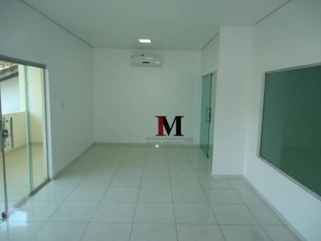 Alugamos casa em condominio Fechado com piscina privativa - Foto 17