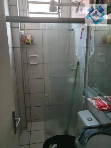 Apartamento com 2 dormitórios à venda, 48 m² por R$ 160.000 - Passaré - Fortaleza/CE - Foto 8