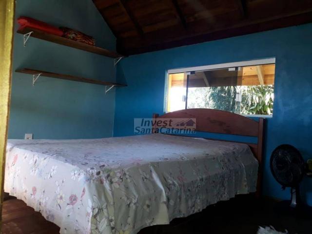 3 CASAS COM PISCINA, 5 minutos da PRAIA DO ROSA!!! - Foto 7