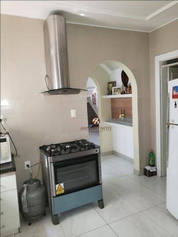 Casa com 4 dormitórios para alugar COMERCIAL / RESIDENCIAL, 400 m² por R$ 8.500/mês - Cocó - Foto 16