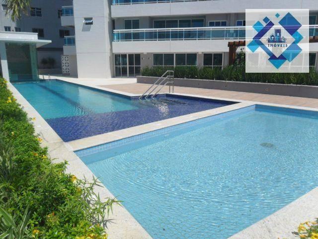 apartamento na aldeota nascente - Foto 3